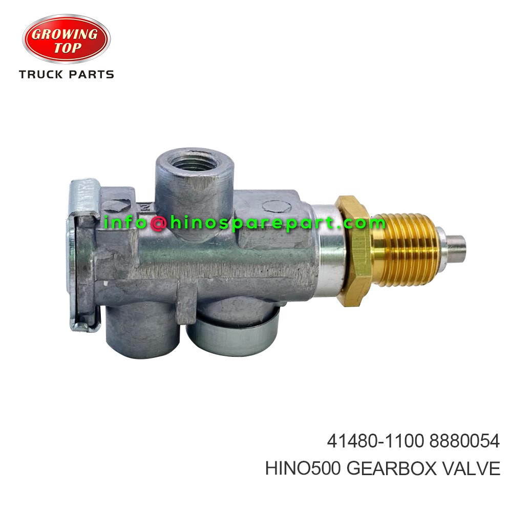 HINO500 GEARBOX VALVE 41480-1100