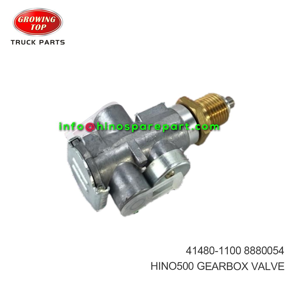 HINO500 GEARBOX VALVE 41480-1100