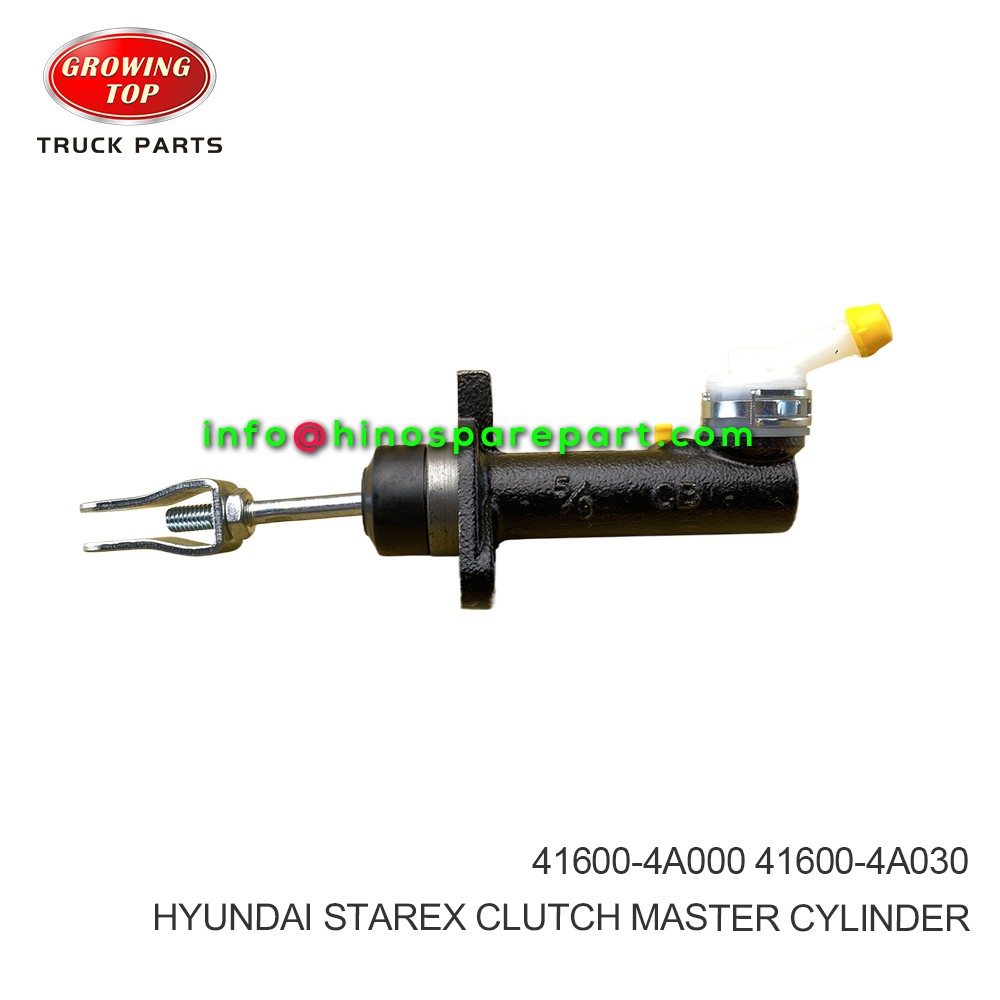 HYUNDAI STAREX CLUTCH MASTER CYLINDER  41600-4A000