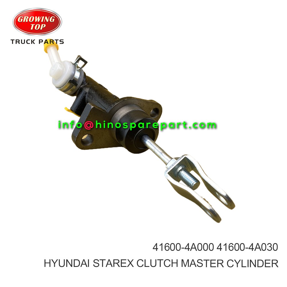 HYUNDAI STAREX CLUTCH MASTER CYLINDER  41600-4A000