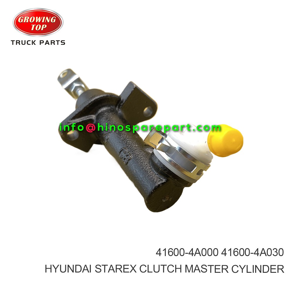 HYUNDAI STAREX CLUTCH MASTER CYLINDER  41600-4A000