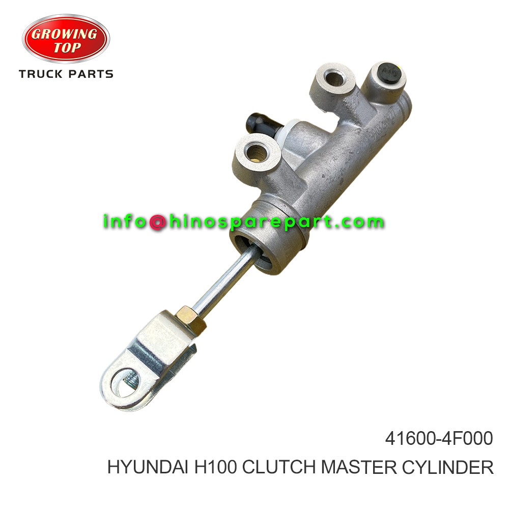 HYUNDAI H100 CLUTCH MASTER CYLINDER 41600-4F000