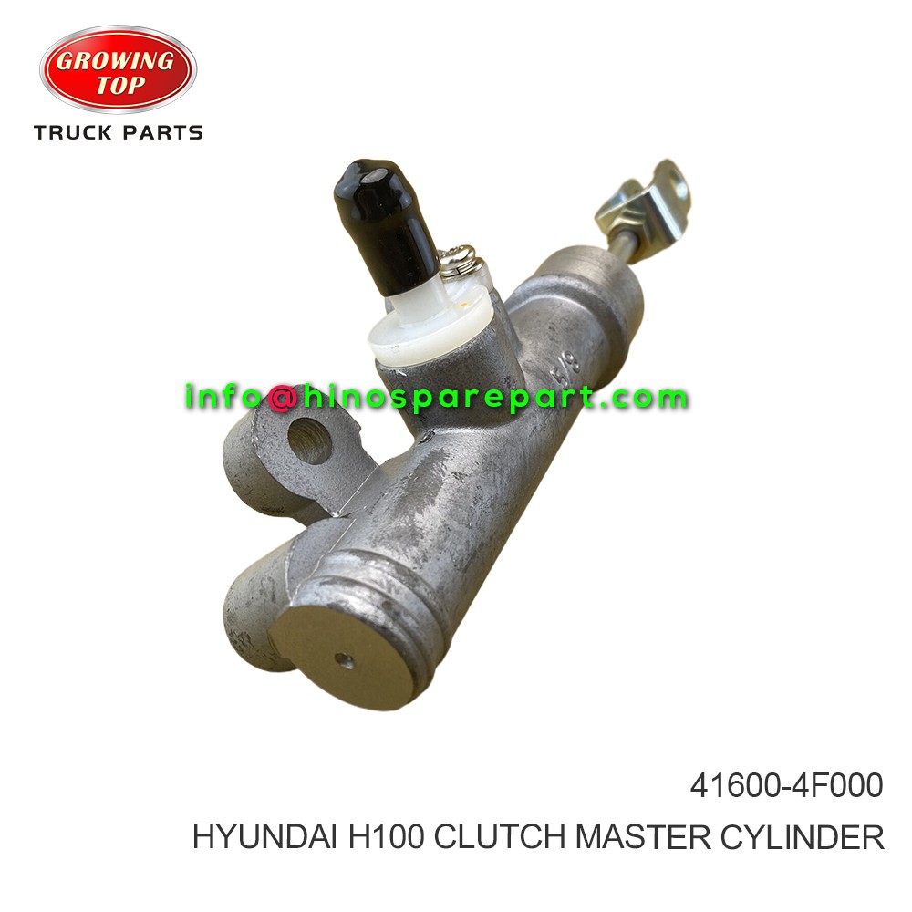 HYUNDAI H100 CLUTCH MASTER CYLINDER 41600-4F000