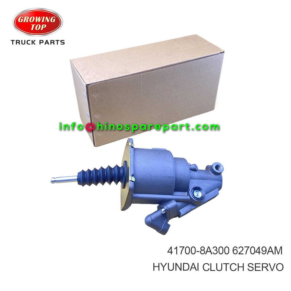 HYUNDAI  CLUTCH SERVO  41700-8A300