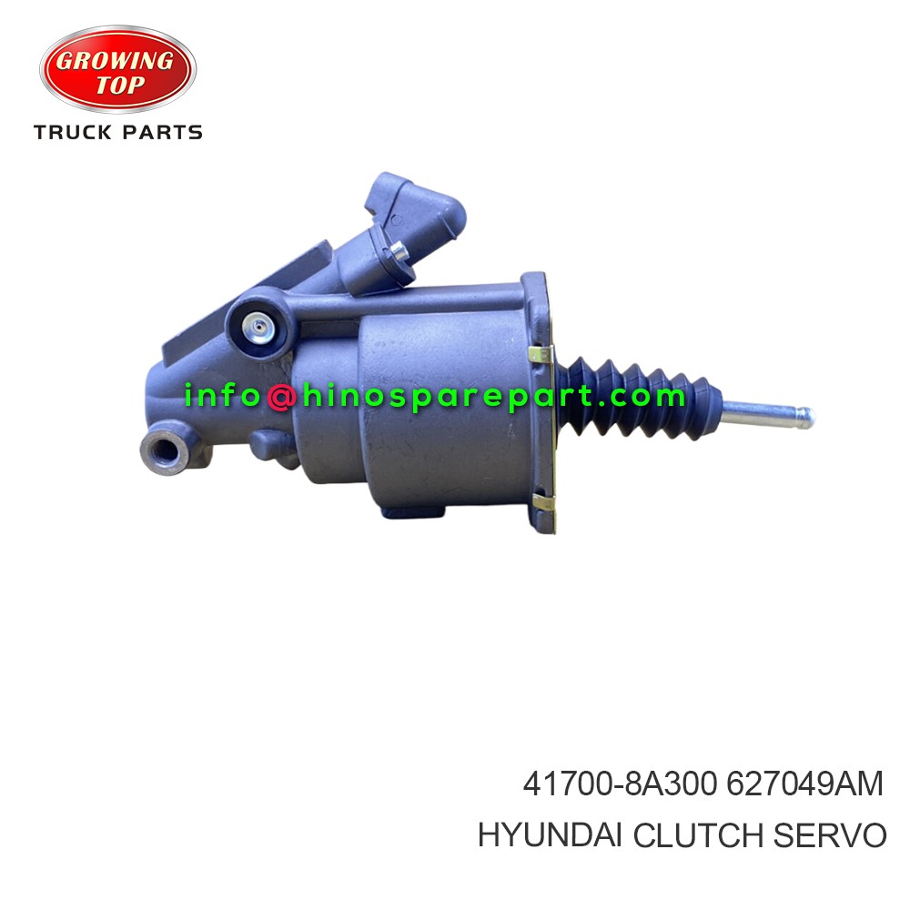 HYUNDAI  CLUTCH SERVO  41700-8A300