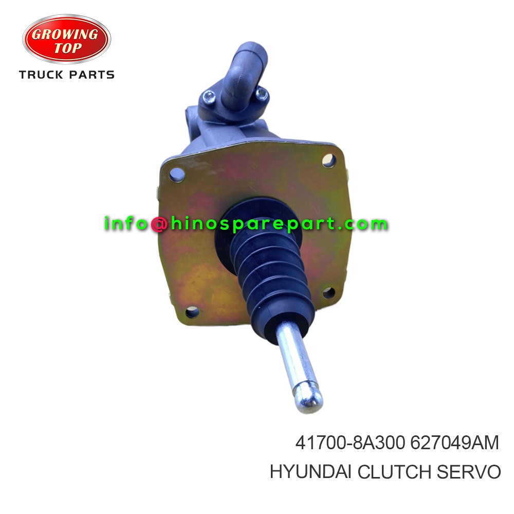 HYUNDAI  CLUTCH SERVO  41700-8A300