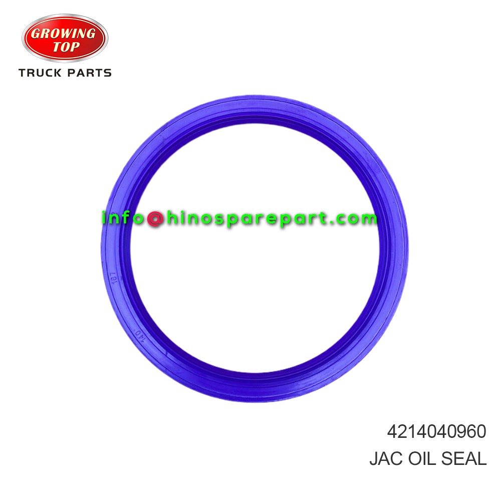 JAC OIL SEAL 4214040960