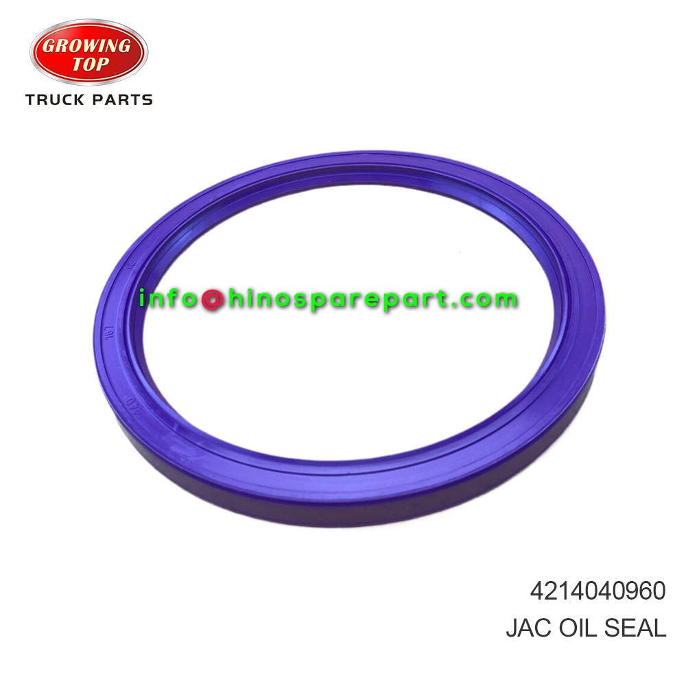 JAC OIL SEAL 4214040960