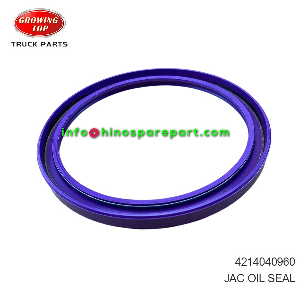 JAC OIL SEAL 4214040960