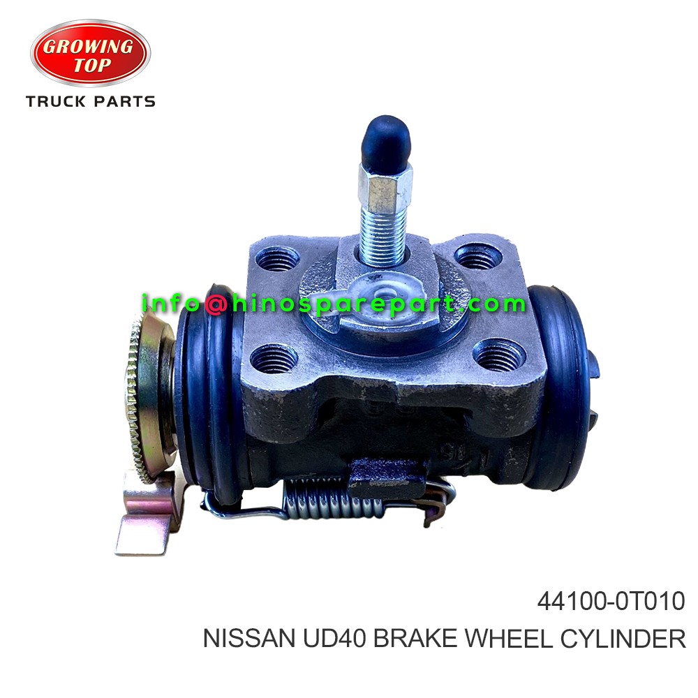 NISSAN UD40 BRAKE WHEEL CYLINDER 44100-0T010