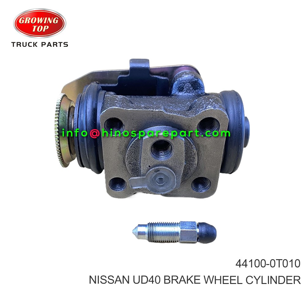 NISSAN UD40 BRAKE WHEEL CYLINDER 44100-0T010