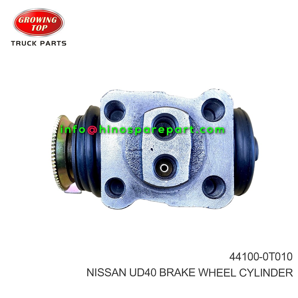 NISSAN UD40 BRAKE WHEEL CYLINDER 44100-0T010