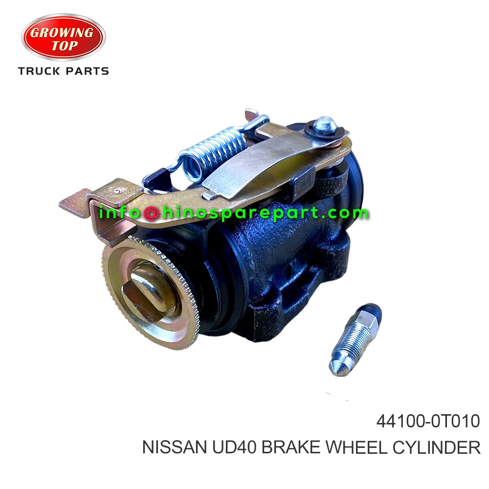 NISSAN UD40 BRAKE WHEEL CYLINDER 44100-0T010