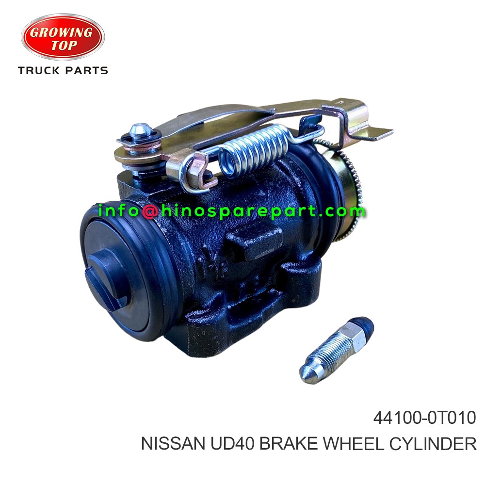 NISSAN UD40 BRAKE WHEEL CYLINDER 44100-0T010