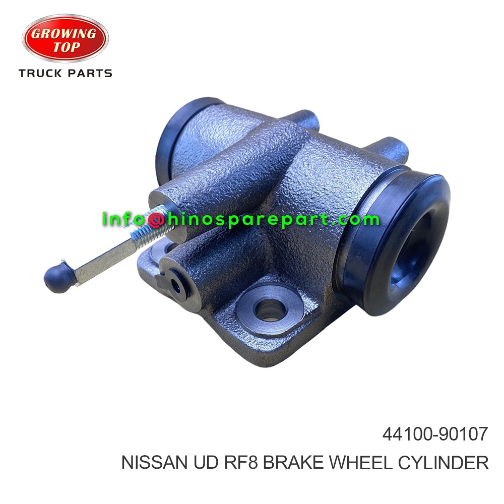 NISSAN/UD RF8  BRAKE WHEEL CYLINDER 44100-90107