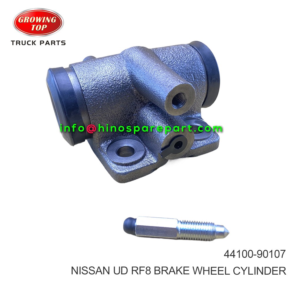 NISSAN/UD RF8  BRAKE WHEEL CYLINDER 44100-90107