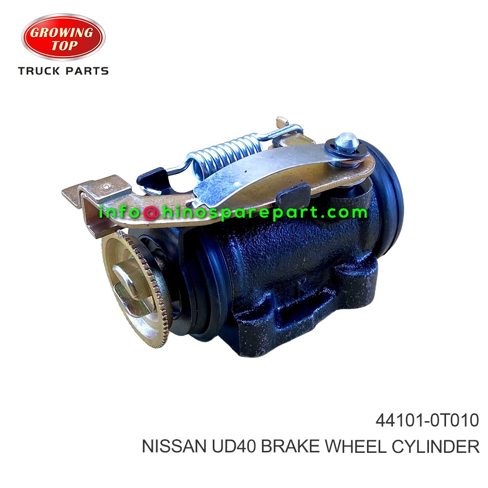 NISSAN UD40 BRAKE WHEEL CYLINDER 44101-0T010