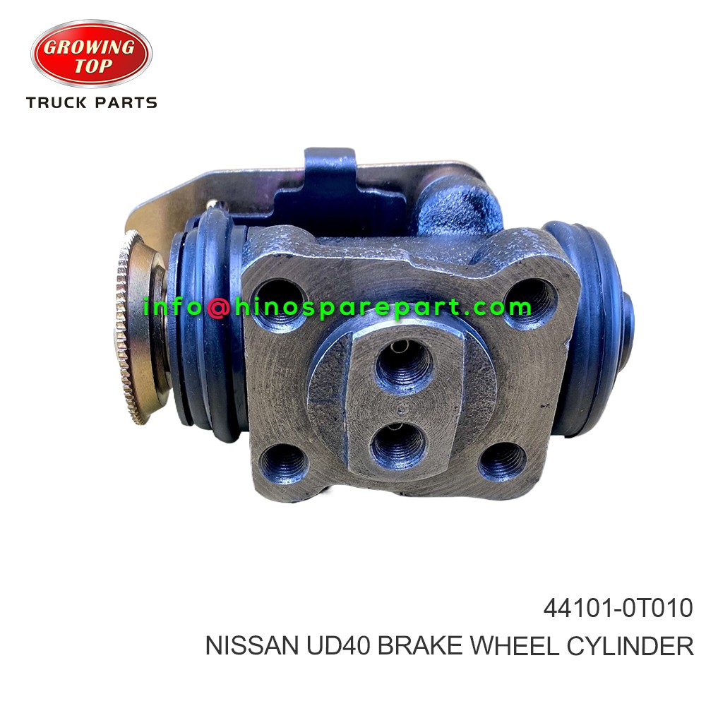 NISSAN UD40 BRAKE WHEEL CYLINDER 44101-0T010