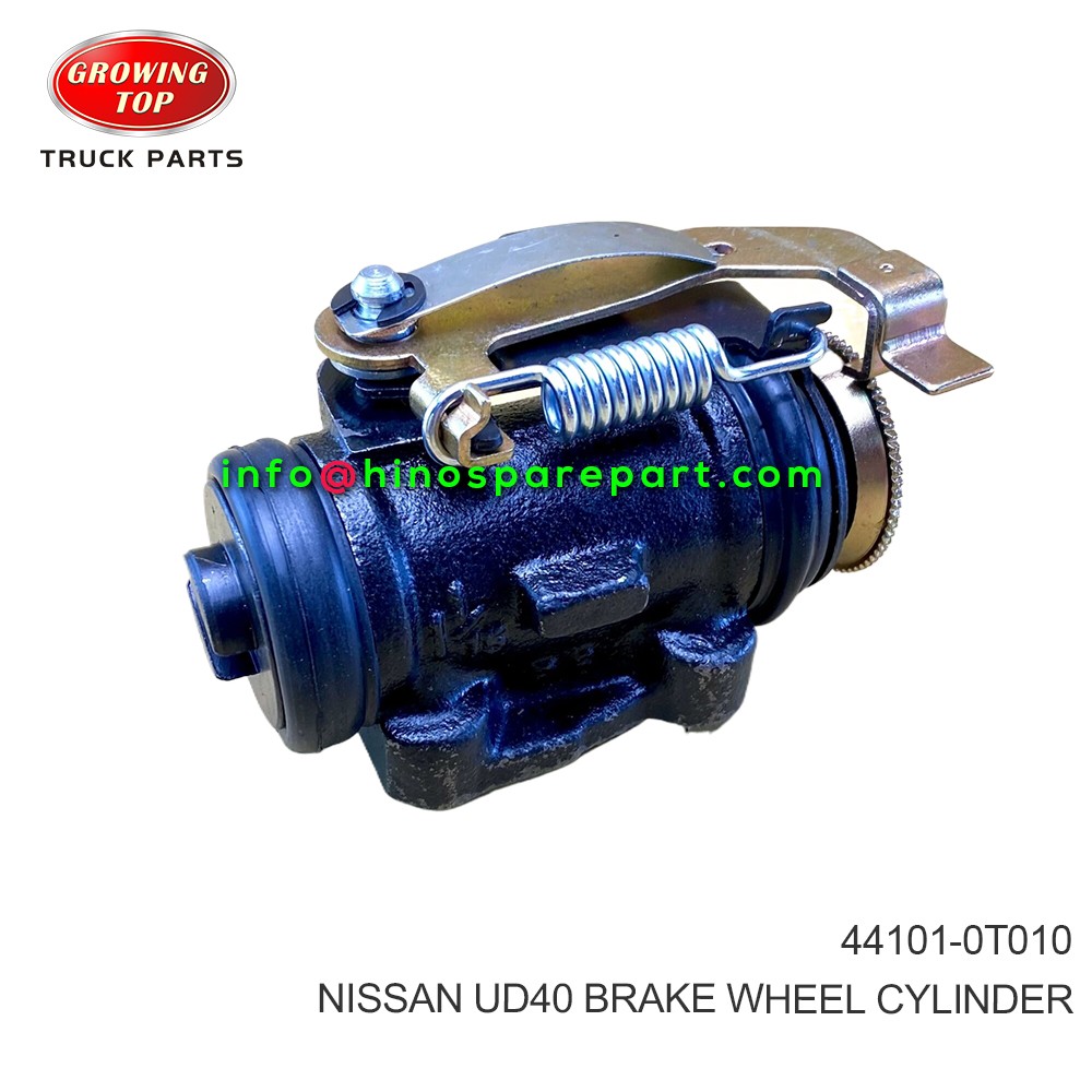 NISSAN UD40 BRAKE WHEEL CYLINDER 44101-0T010