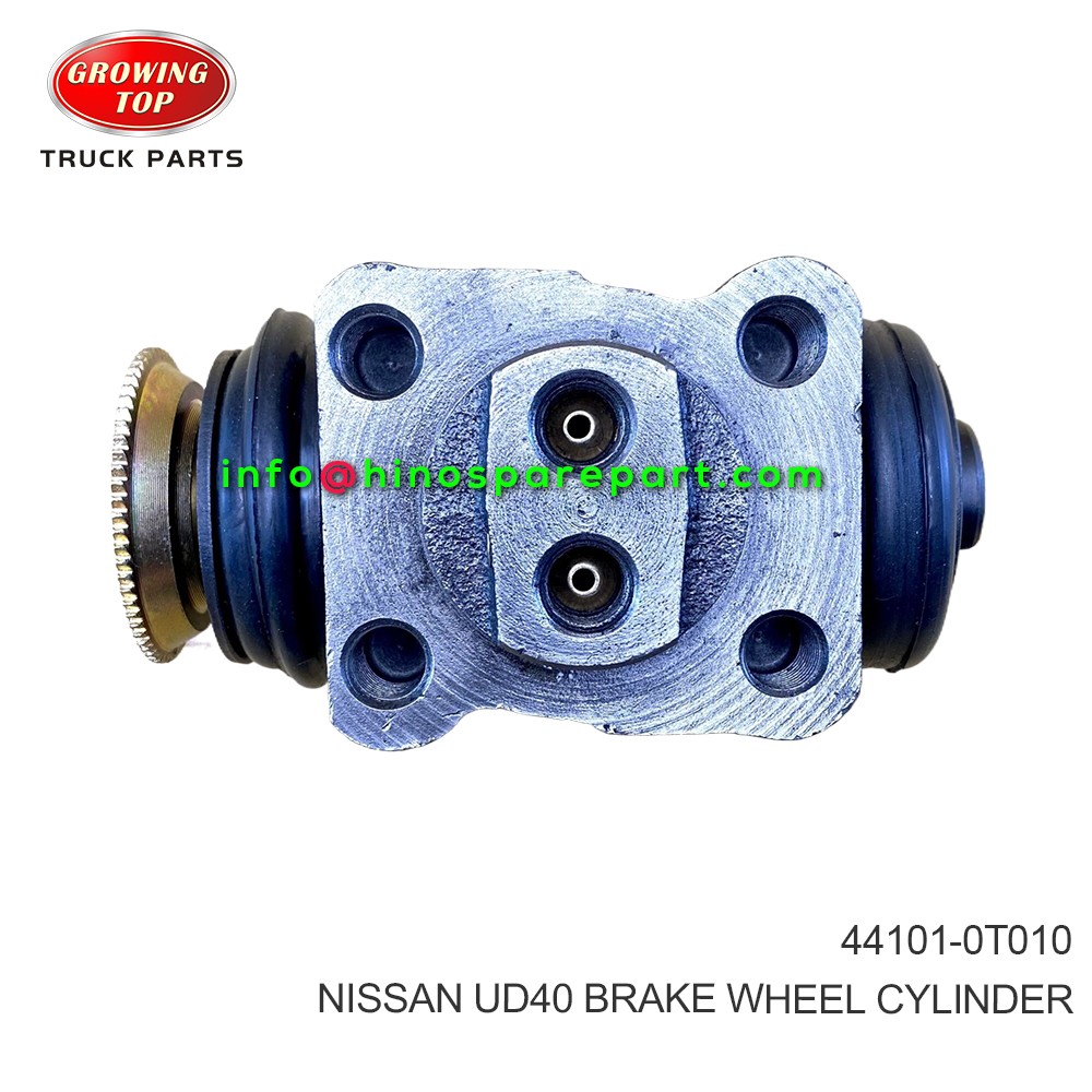 NISSAN UD40 BRAKE WHEEL CYLINDER 44101-0T010