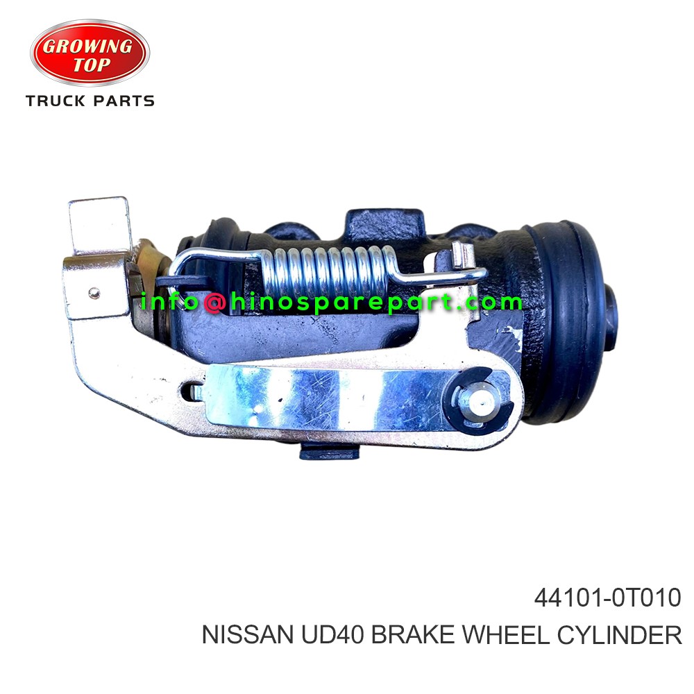 NISSAN UD40 BRAKE WHEEL CYLINDER 44101-0T010