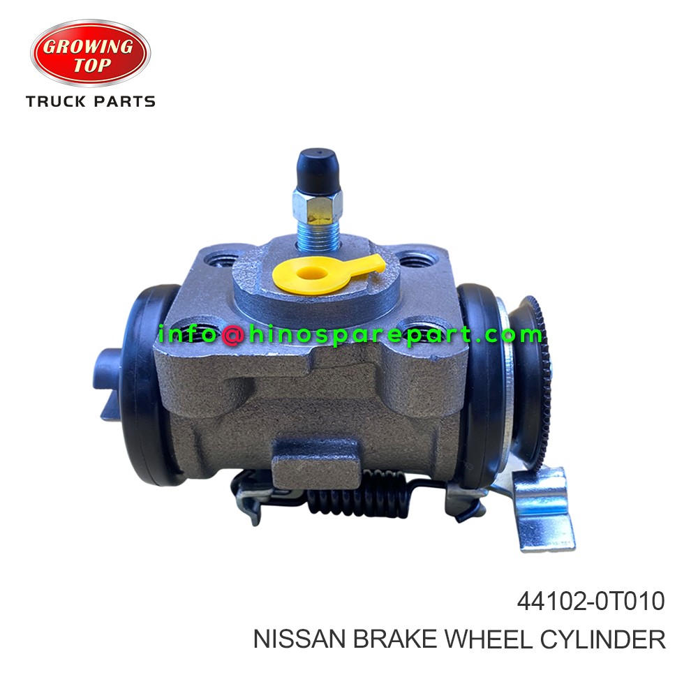 NISSAN BRAKE WHEEL CYLINDER 44102-0T010 