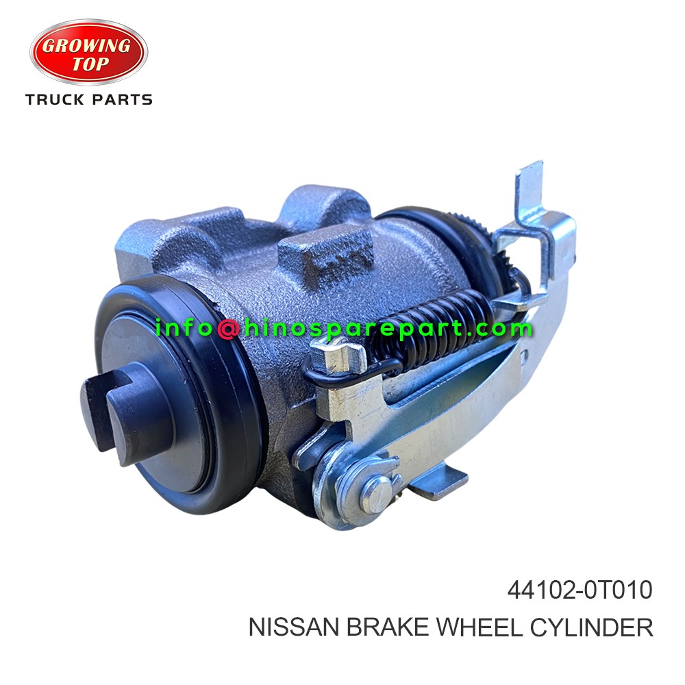 NISSAN BRAKE WHEEL CYLINDER 44102-0T010 