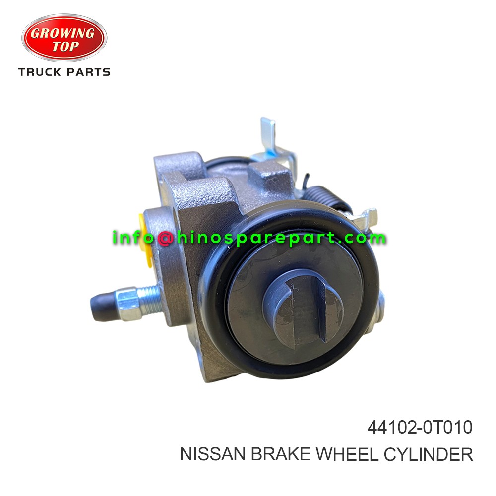 NISSAN BRAKE WHEEL CYLINDER 44102-0T010 