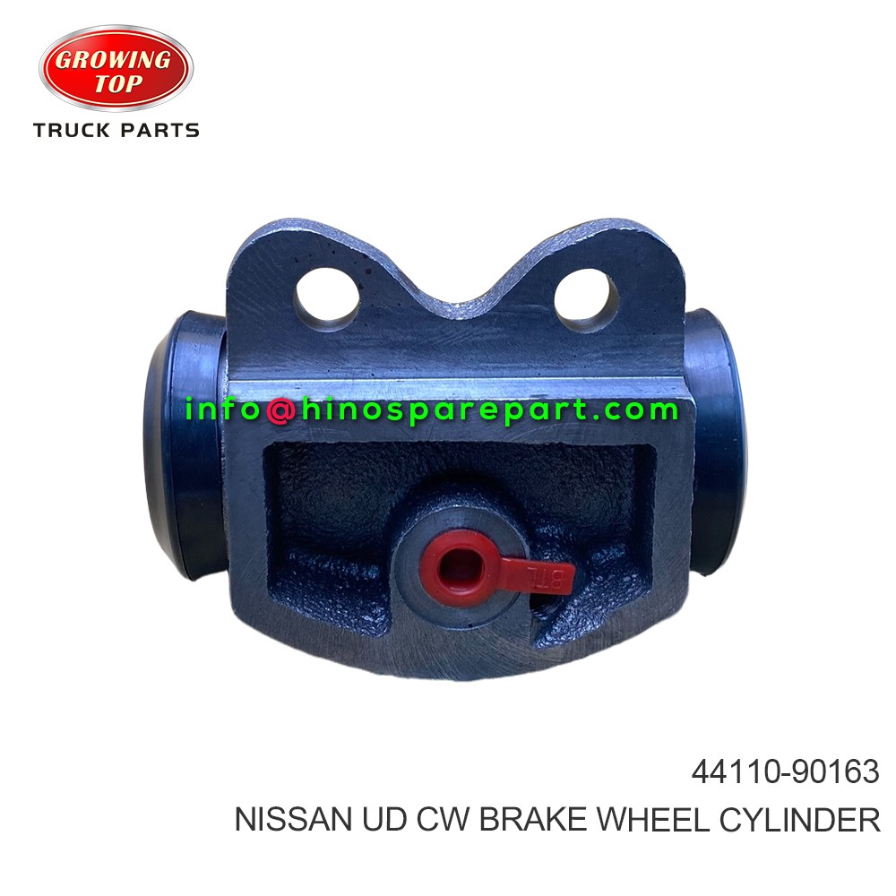 NISSAN UD CW BRAKE WHEEL CYLINDER 44110-90163