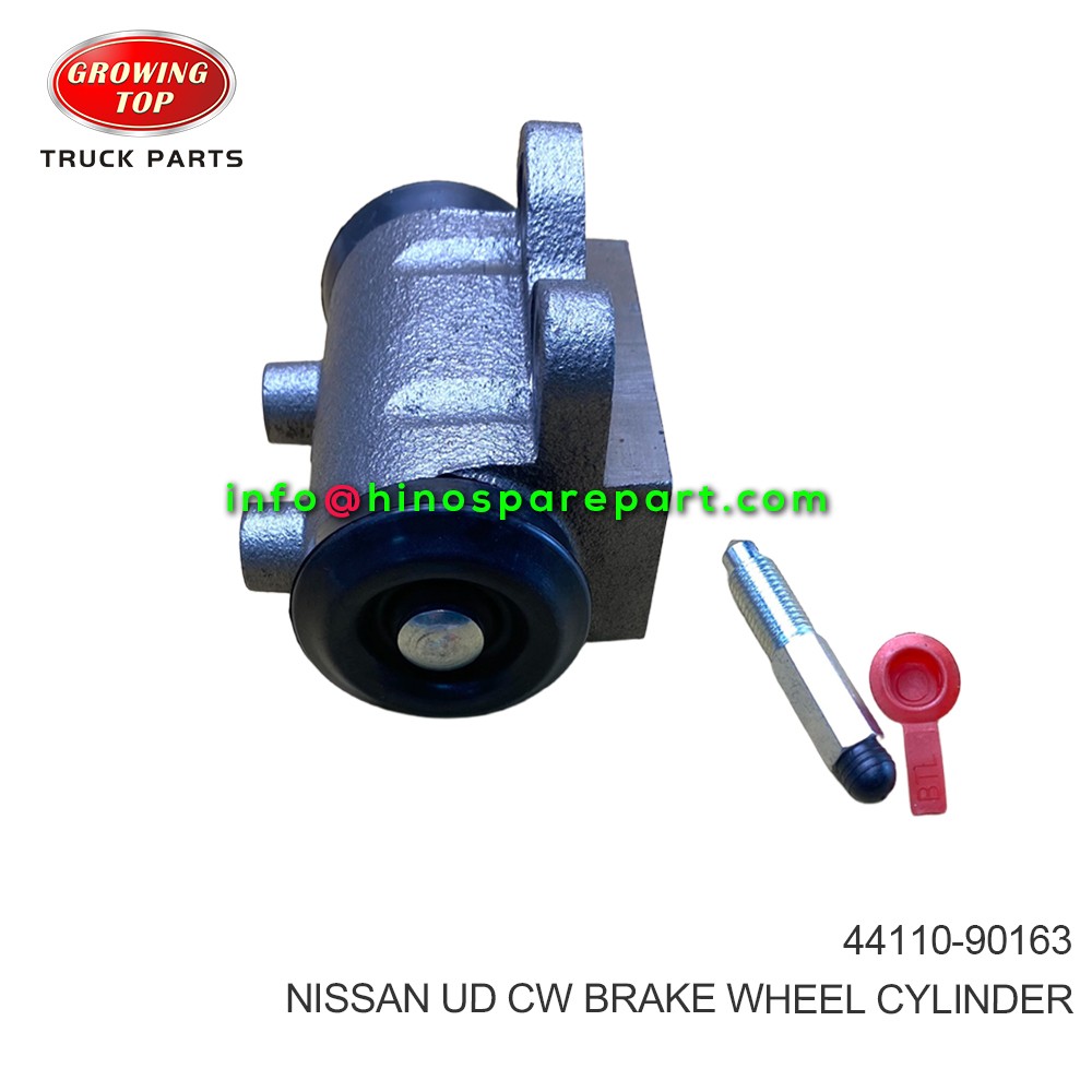 NISSAN UD CW BRAKE WHEEL CYLINDER 44110-90163