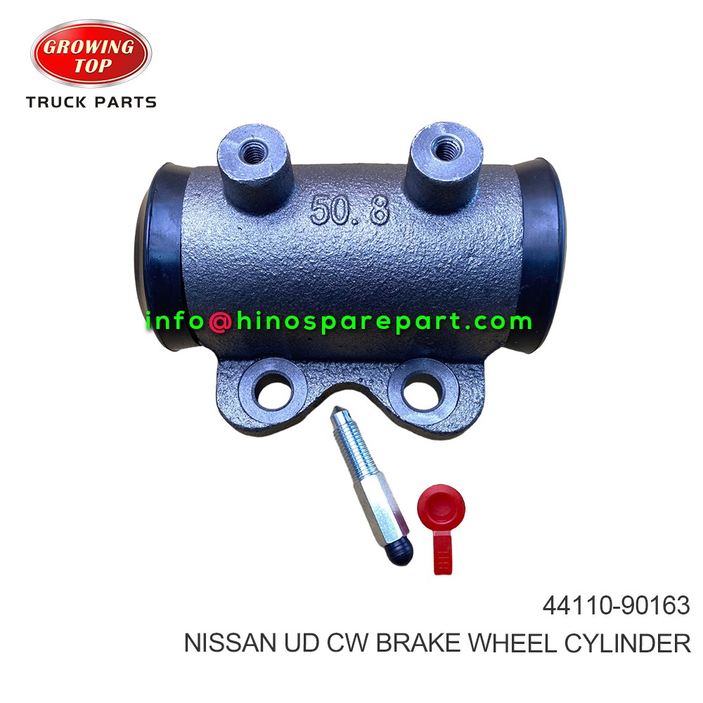 NISSAN UD CW BRAKE WHEEL CYLINDER 44110-90163