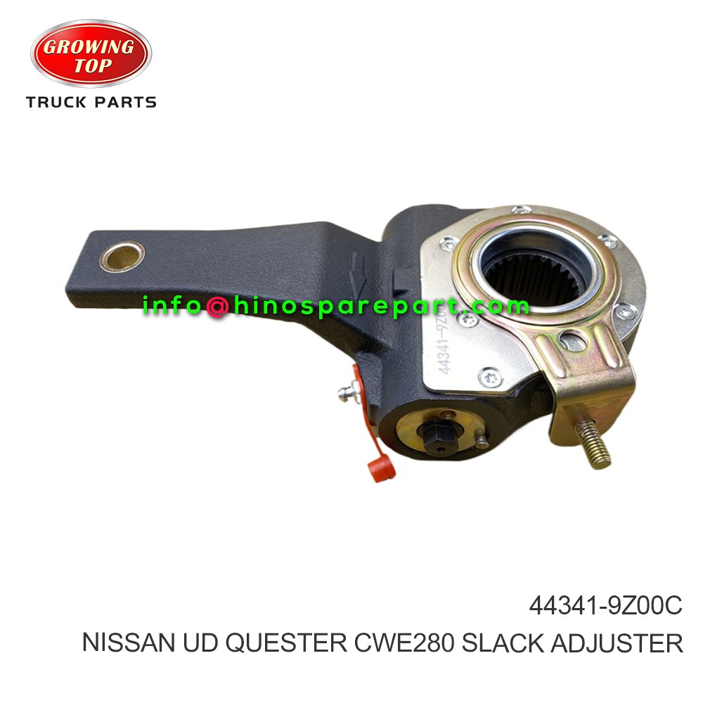 NISSAN UD QUESTER CWE280 SLACK ADJUSTER 44341-9Z00C