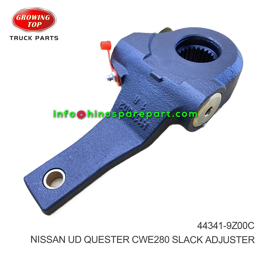 NISSAN UD QUESTER CWE280 SLACK ADJUSTER 44341-9Z00C