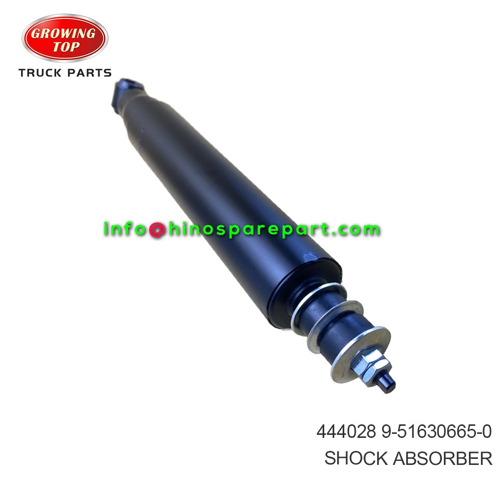 SHOCK ABSORBER 444028