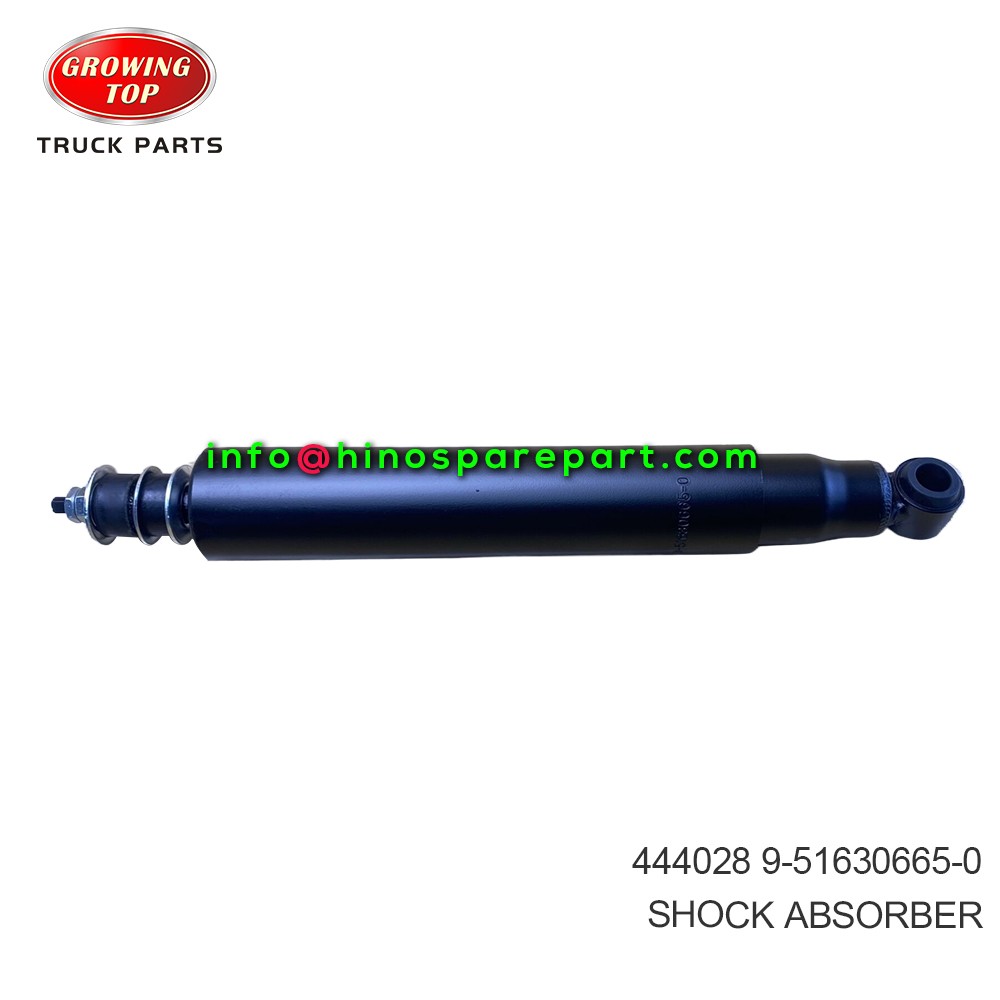 SHOCK ABSORBER 444028