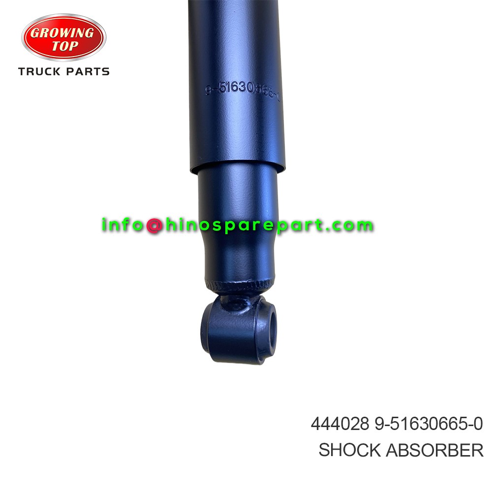 SHOCK ABSORBER 444028