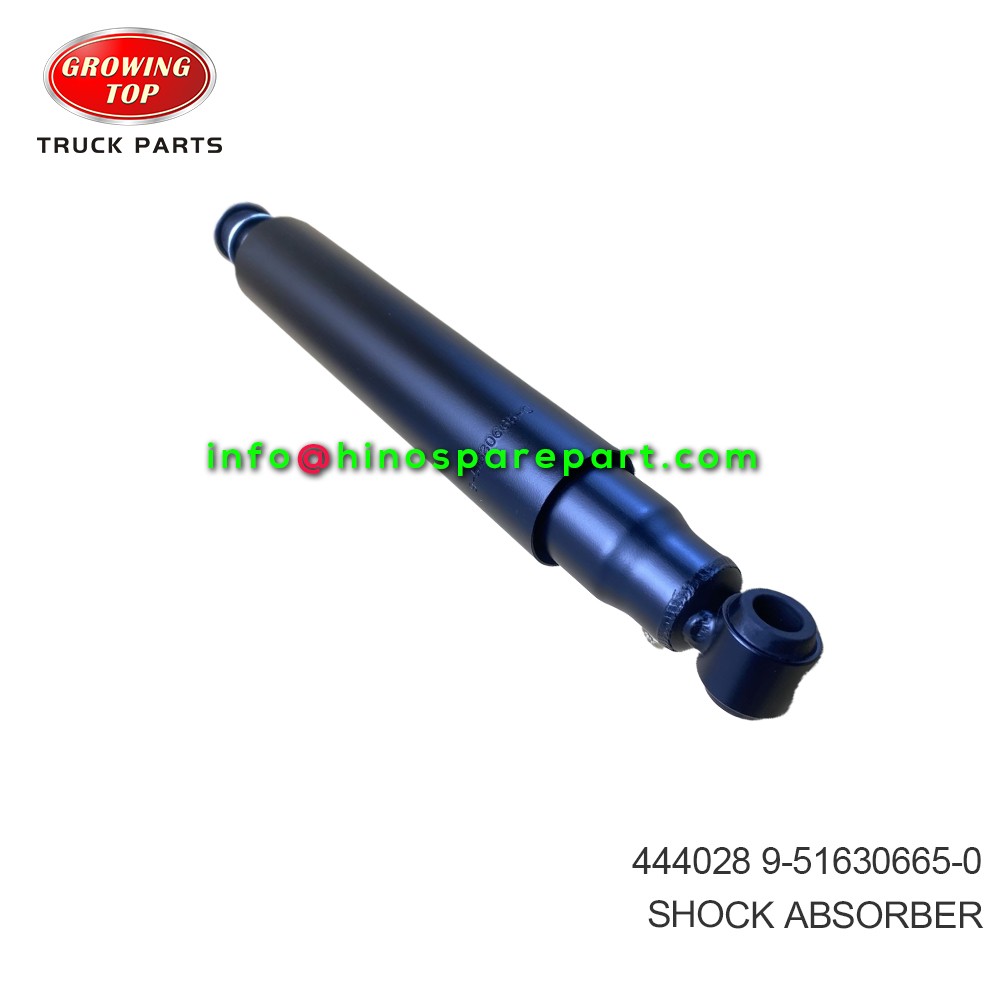 SHOCK ABSORBER 444028