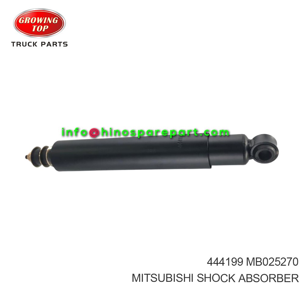 MITSUBISHI  SHOCK ABSORBER  444199