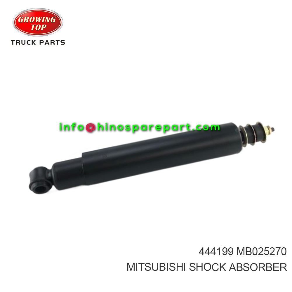 MITSUBISHI  SHOCK ABSORBER  444199