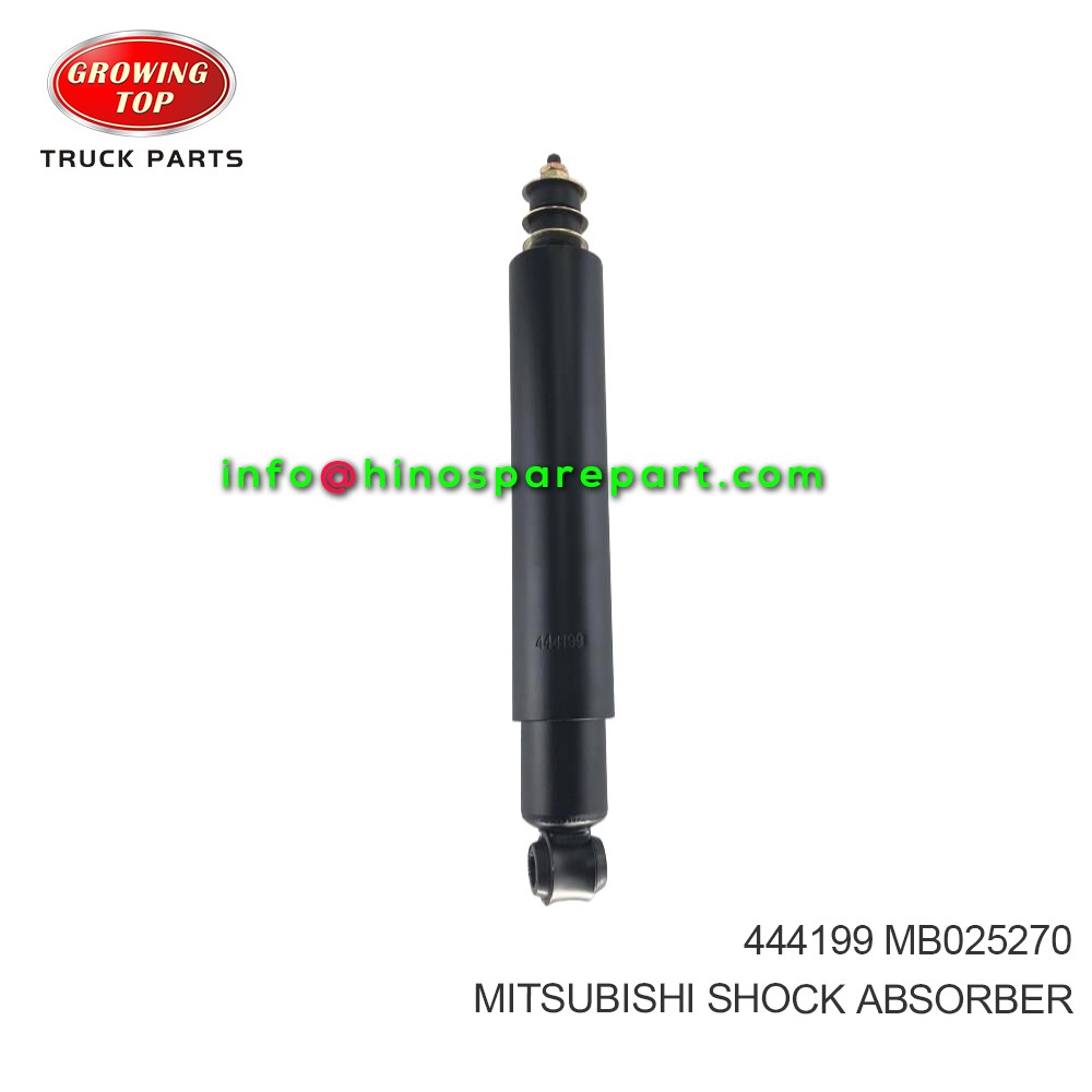 MITSUBISHI  SHOCK ABSORBER  444199