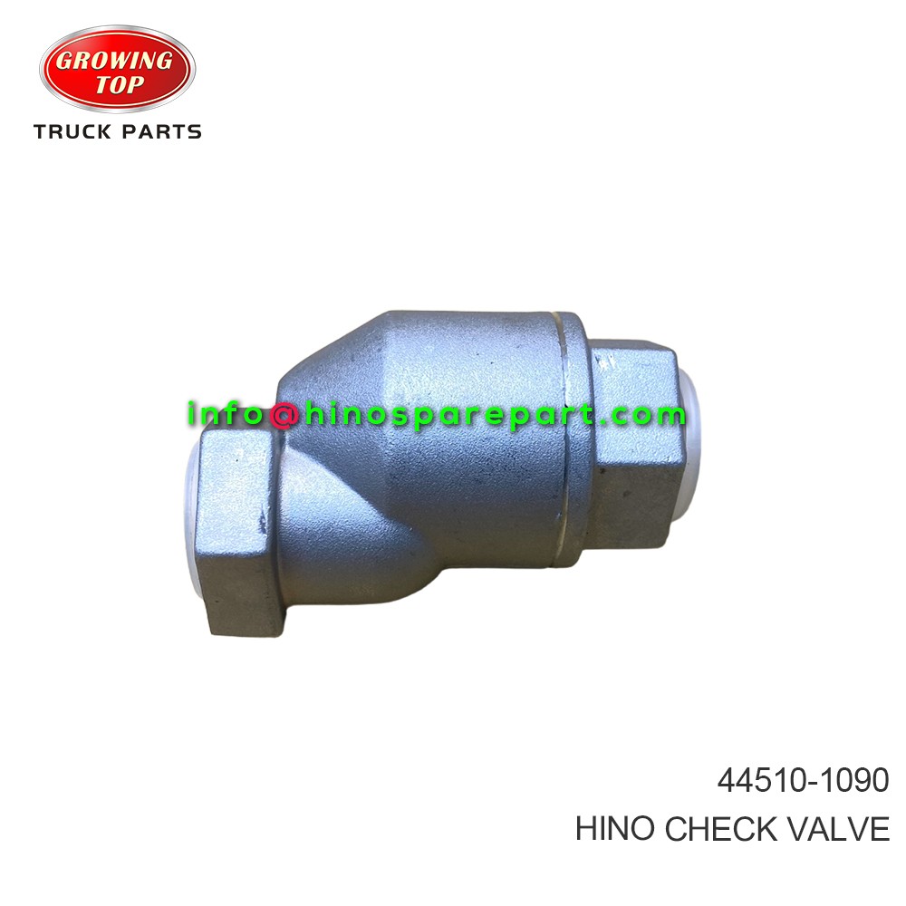 HINO CHECK VALVE  44510-1090