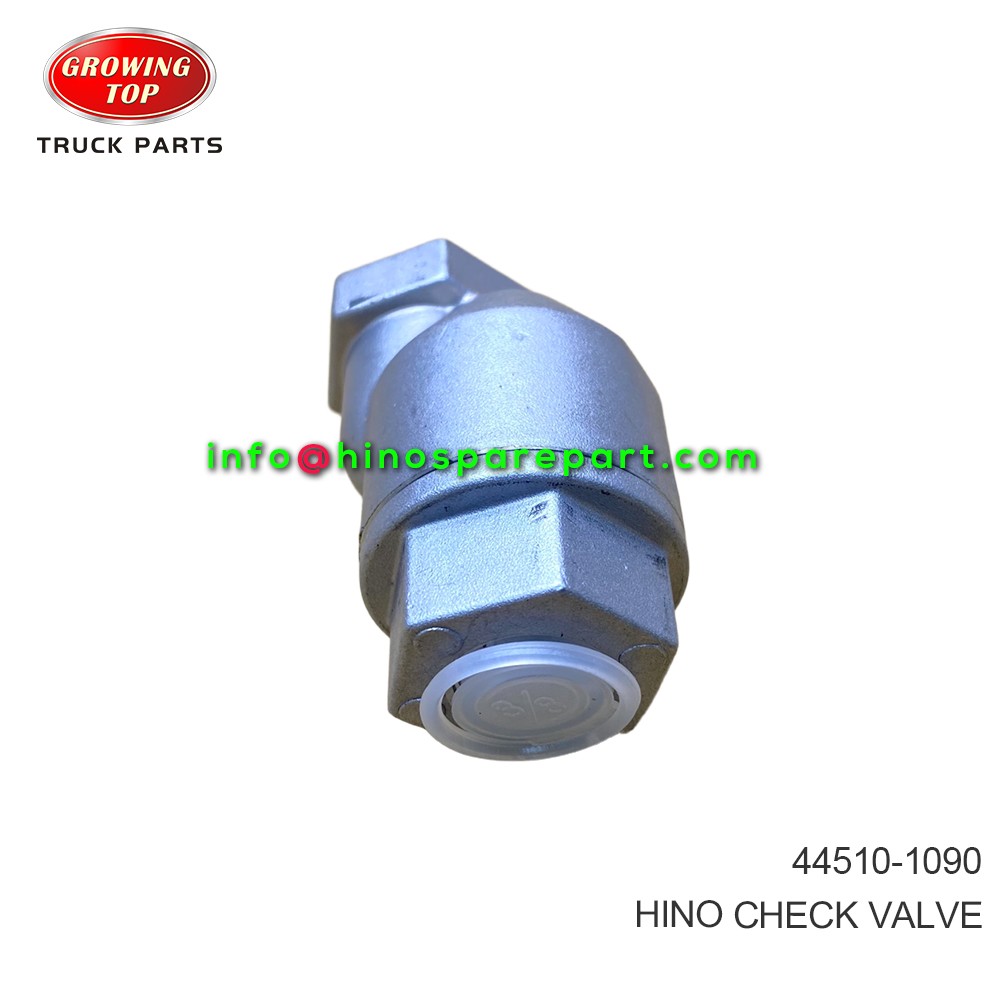 HINO CHECK VALVE  44510-1090