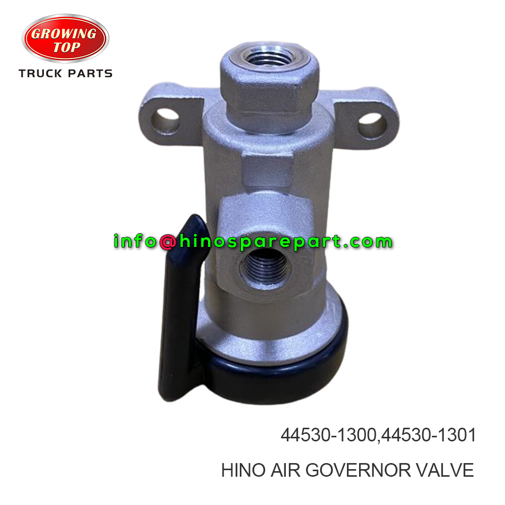 HINO AIR GOVERNOR VALVE 44530-1300,44530-1301