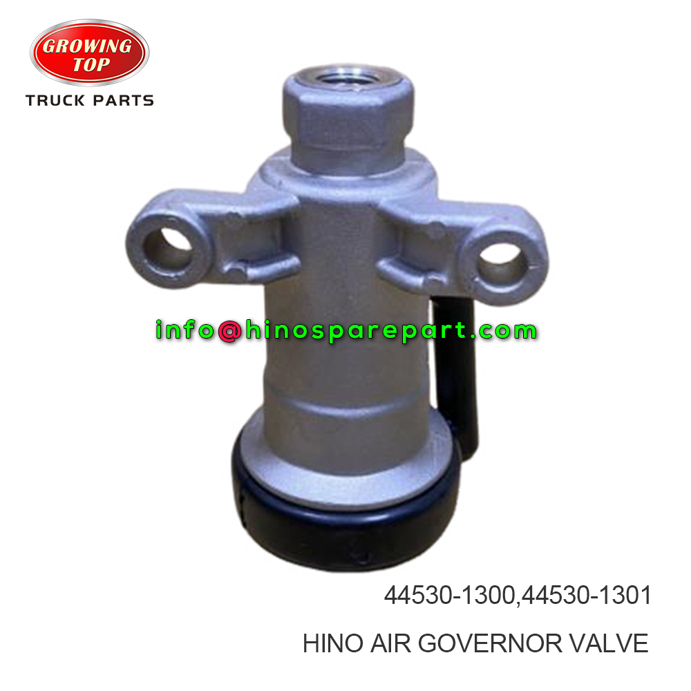 HINO AIR GOVERNOR VALVE 44530-1300,44530-1301