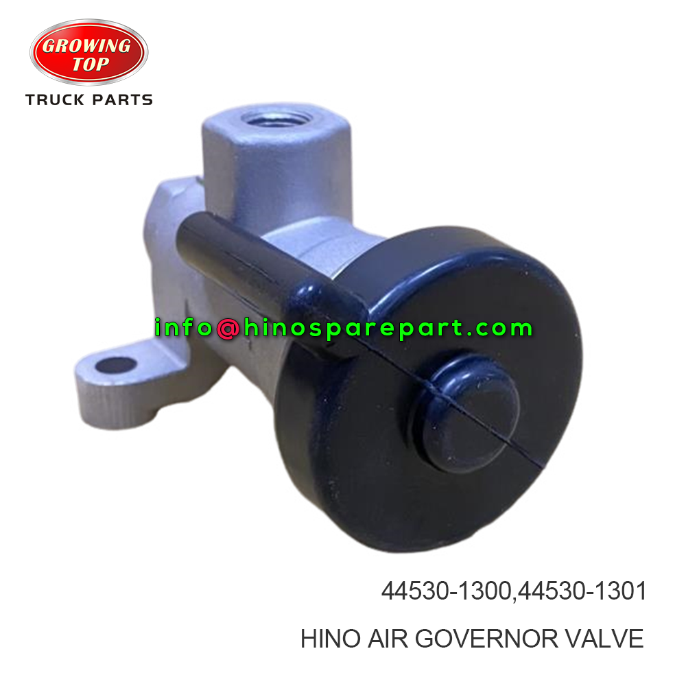 HINO AIR GOVERNOR VALVE 44530-1300,44530-1301