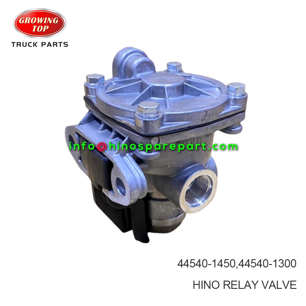 HINO RELAY VALVE 44540-1450