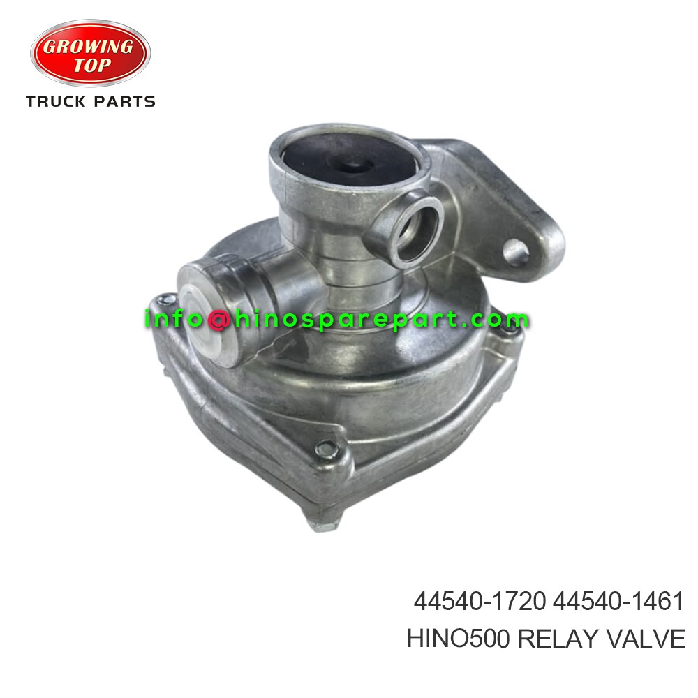 HINO500  RELAY VALVE  44540-1720