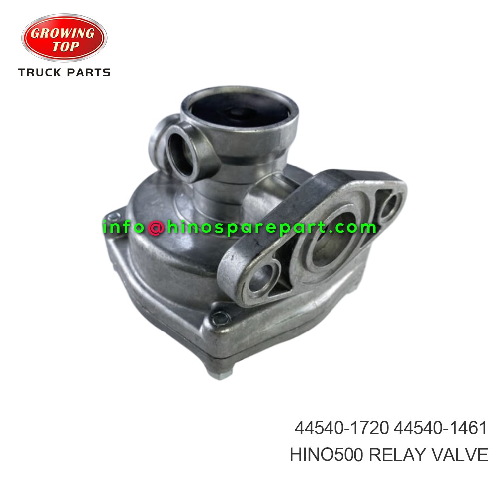 HINO500  RELAY VALVE  44540-1720