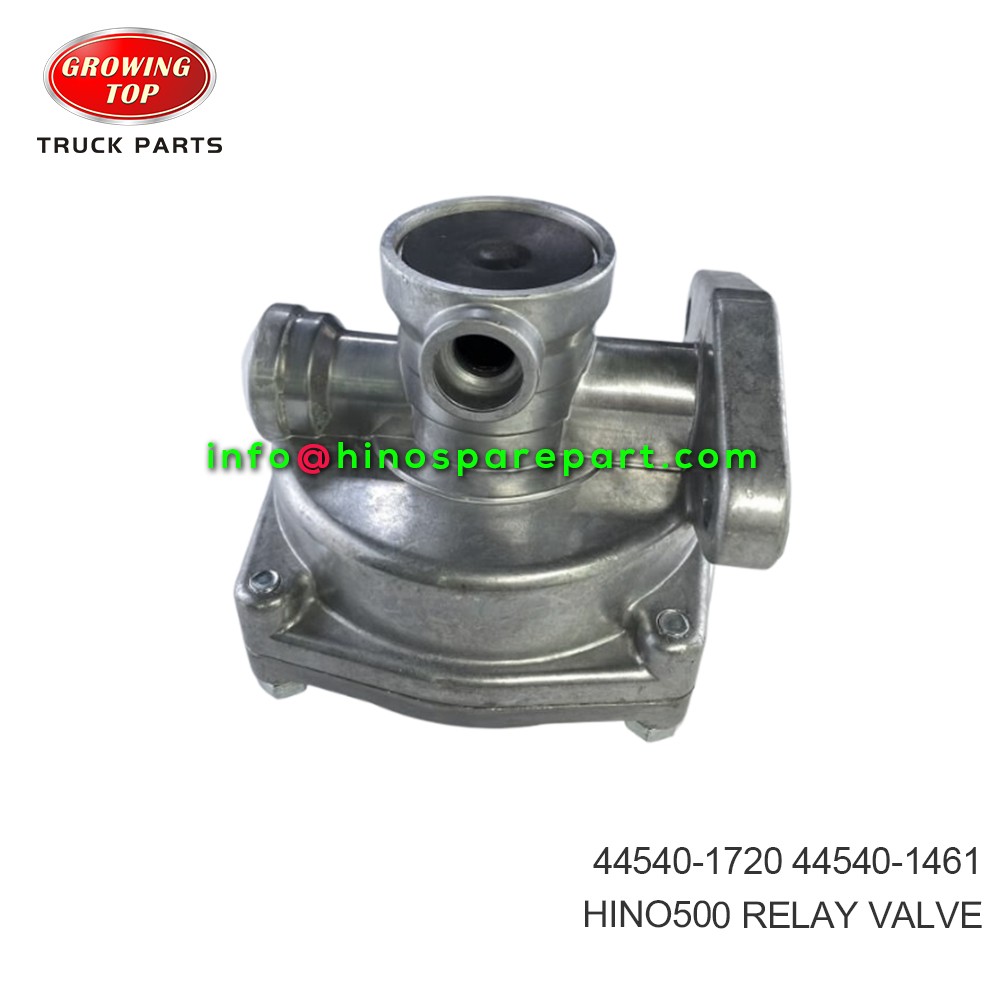 HINO500  RELAY VALVE  44540-1720