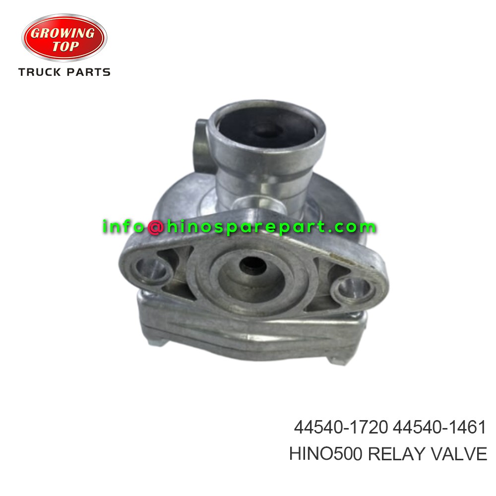 HINO500  RELAY VALVE  44540-1720